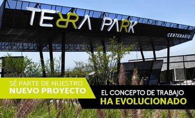 Magnífica bodega en Santiago de Querétaro. Sup. 465 m2