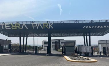 Magnífica bodega en Santiago de Querétaro. Sup. 465 m2