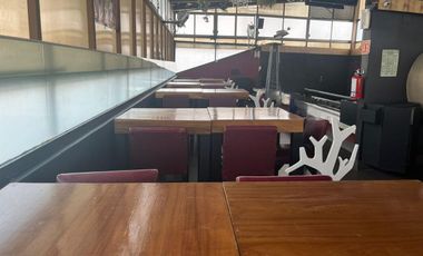 Edificio Comercial en Xocoyahualco