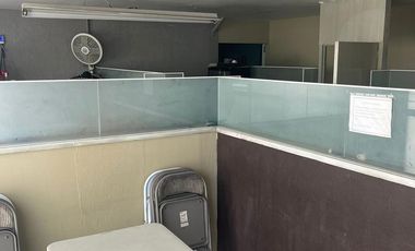 Edificio Comercial en Xocoyahualco