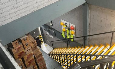 Edificio Comercial en Xocoyahualco