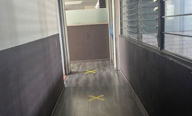 Edificio Comercial en Xocoyahualco