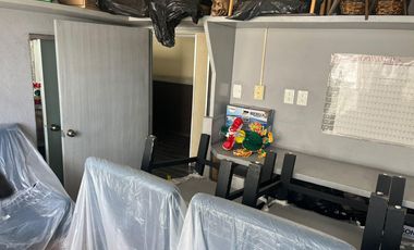 Edificio Comercial en Xocoyahualco