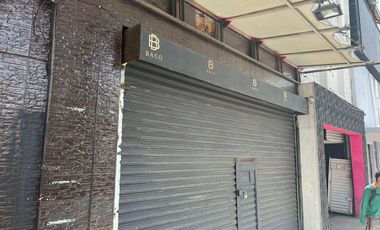 Edificio Comercial en Xocoyahualco