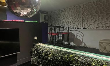 Edificio Comercial en Xocoyahualco