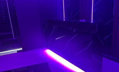 Edificio Comercial en Xocoyahualco