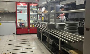 Edificio Comercial en Xocoyahualco