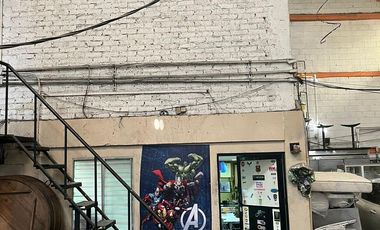 Edificio Comercial en Xocoyahualco