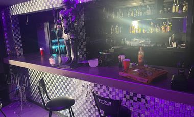 Edificio Comercial en Xocoyahualco