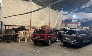 Edificio Comercial en Xocoyahualco