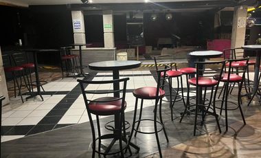 Edificio Comercial en Xocoyahualco