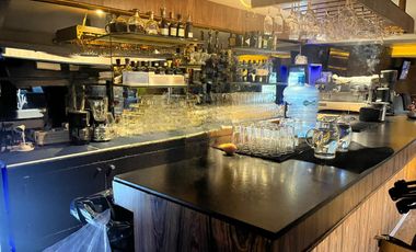 Edificio Comercial en Xocoyahualco