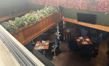 Edificio Comercial en Xocoyahualco