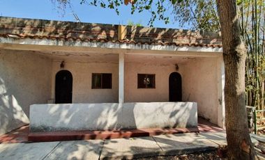 Casa en VENTA en Miacatlán