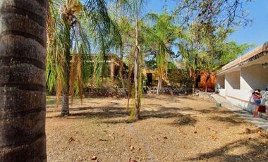 Casa en VENTA en Miacatlán