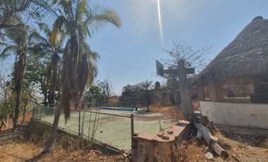 Casa en VENTA en Miacatlán