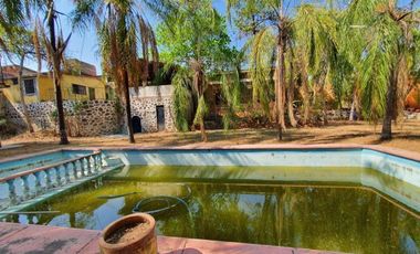 Casa en VENTA en Miacatlán