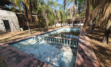 Casa en VENTA en Miacatlán