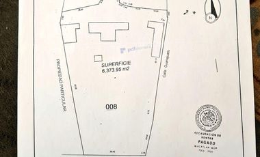 Casa en VENTA en Miacatlán