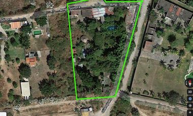 Casa en VENTA en Miacatlán