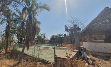 Casa en VENTA en Miacatlán