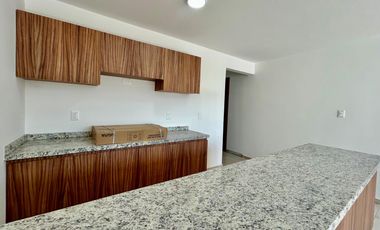 Departamento en PREVENTA