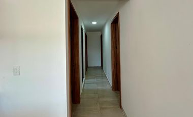 Departamento en PREVENTA