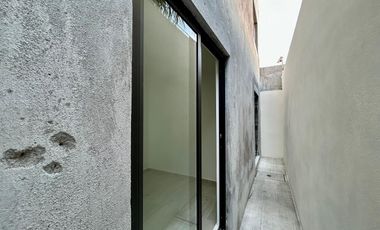 Departamento en PREVENTA