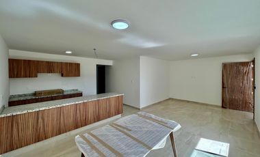 Departamento en PREVENTA