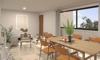 Departamento en PREVENTA