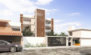 Departamento en PREVENTA