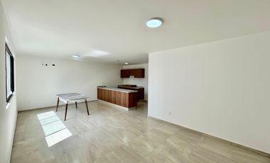 Departamento en PREVENTA