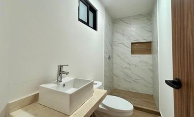 Departamento en PREVENTA