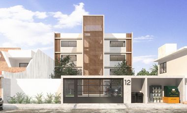 Departamento en PREVENTA