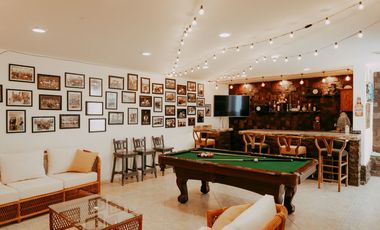 Casa - Fraccionamiento Jardines del Lago