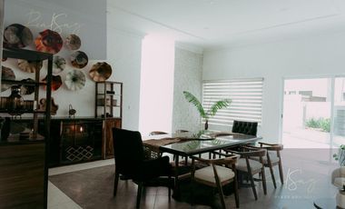 Casa - Fraccionamiento Jardines del Lago