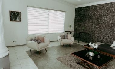 Casa - Fraccionamiento Jardines del Lago