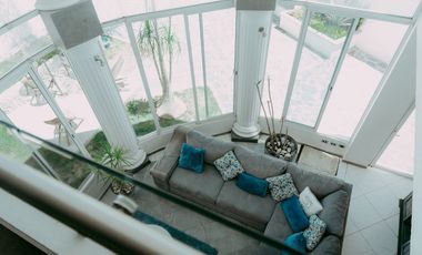 Casa - Fraccionamiento Jardines del Lago