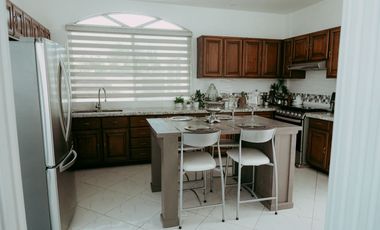 Casa - Fraccionamiento Jardines del Lago