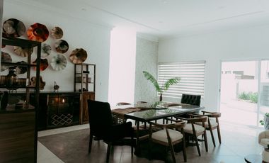 Casa - Fraccionamiento Jardines del Lago