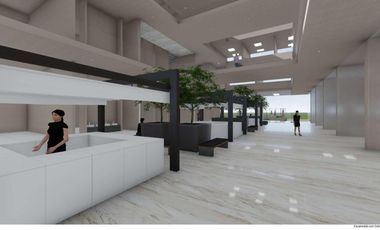 Local en Jardines de La Concepción 2a Sección