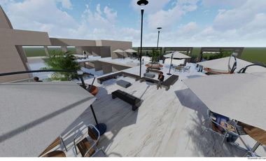 Local en Jardines de La Concepción 2a Sección