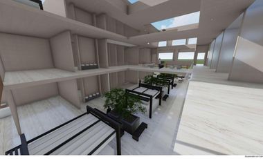 Local en Jardines de La Concepción 2a Sección