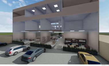 Local en Jardines de La Concepción 2a Sección