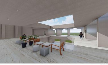 Local en Jardines de La Concepción 2a Sección