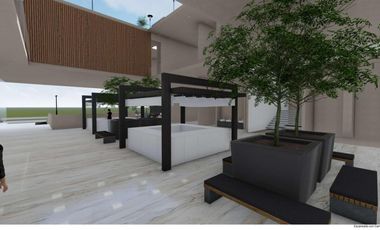 Local en Jardines de La Concepción 2a Sección