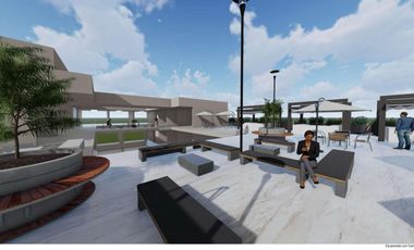 Local en Jardines de La Concepción 2a Sección