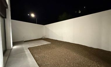 Casa en Fraccionamiento Bosques de las Misiones