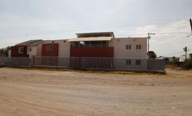 VENTA DE BODEGA CON OFICINAS EN COLONIA AEROPUERTO