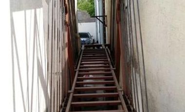 VENTA DE BODEGA CON OFICINAS EN COLONIA AEROPUERTO